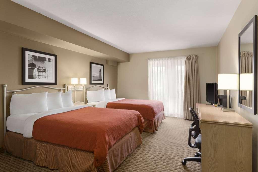 Travelodge Suites By Wyndham Saint John Zimmer foto