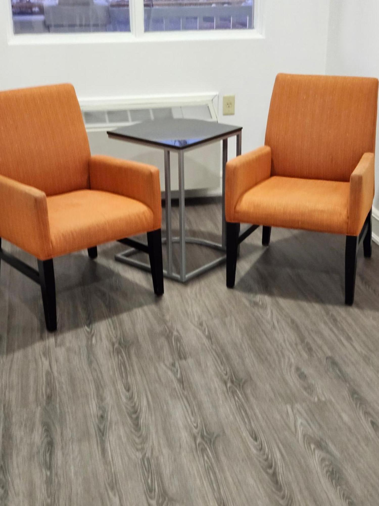 Travelodge Suites By Wyndham Saint John Exterior foto
